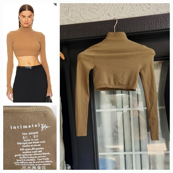 Free People Tops - Free‎ People Top